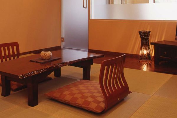 Fujikawaguchiko Onsen Kawaguchiko Park Hotel (Fujikawaguchiko-machi)
